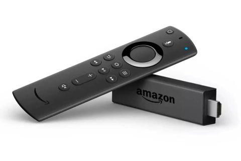 Amazon FireStick