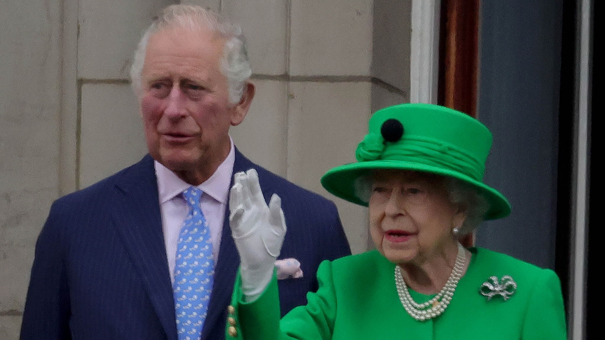 Who Is Anna Keay? Here's Why King Charles Chose a Specialist for Queen Elizabeth's Biography