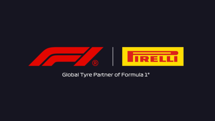 F1 FORMULA