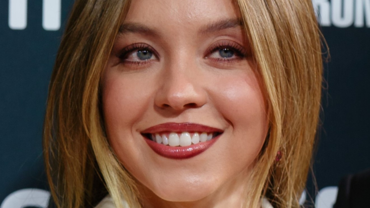 Sydney Sweeney