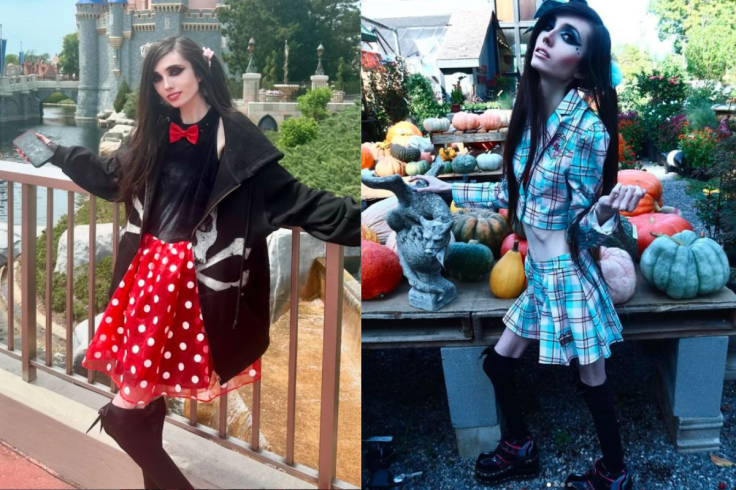 Eugenia Cooney