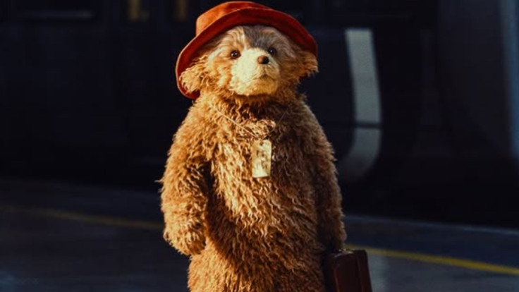 Paddington
