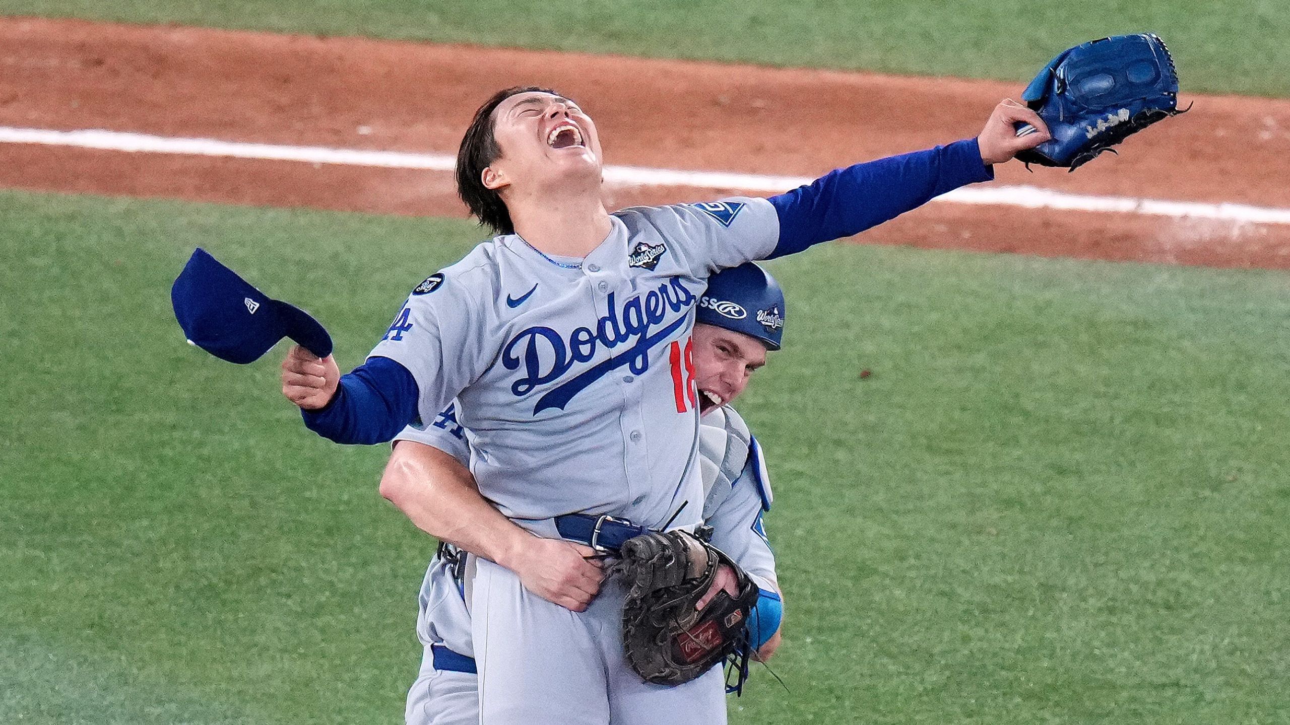 Who Is Yoshinobu Yamamoto? Dodgers Star Becomes First Japanese