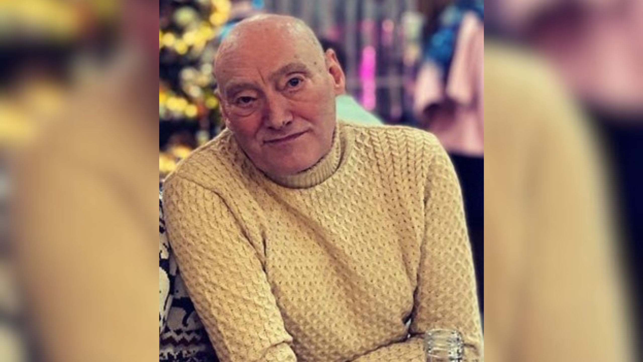 'He Had a Real Passion for Aviation': Beloved Grandfather, 70, Killed in Doncaster Helicopter Crash