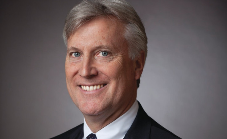 LA Lakers New Owner Mark Walter