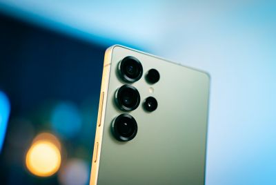 Samsung's Galaxy S26