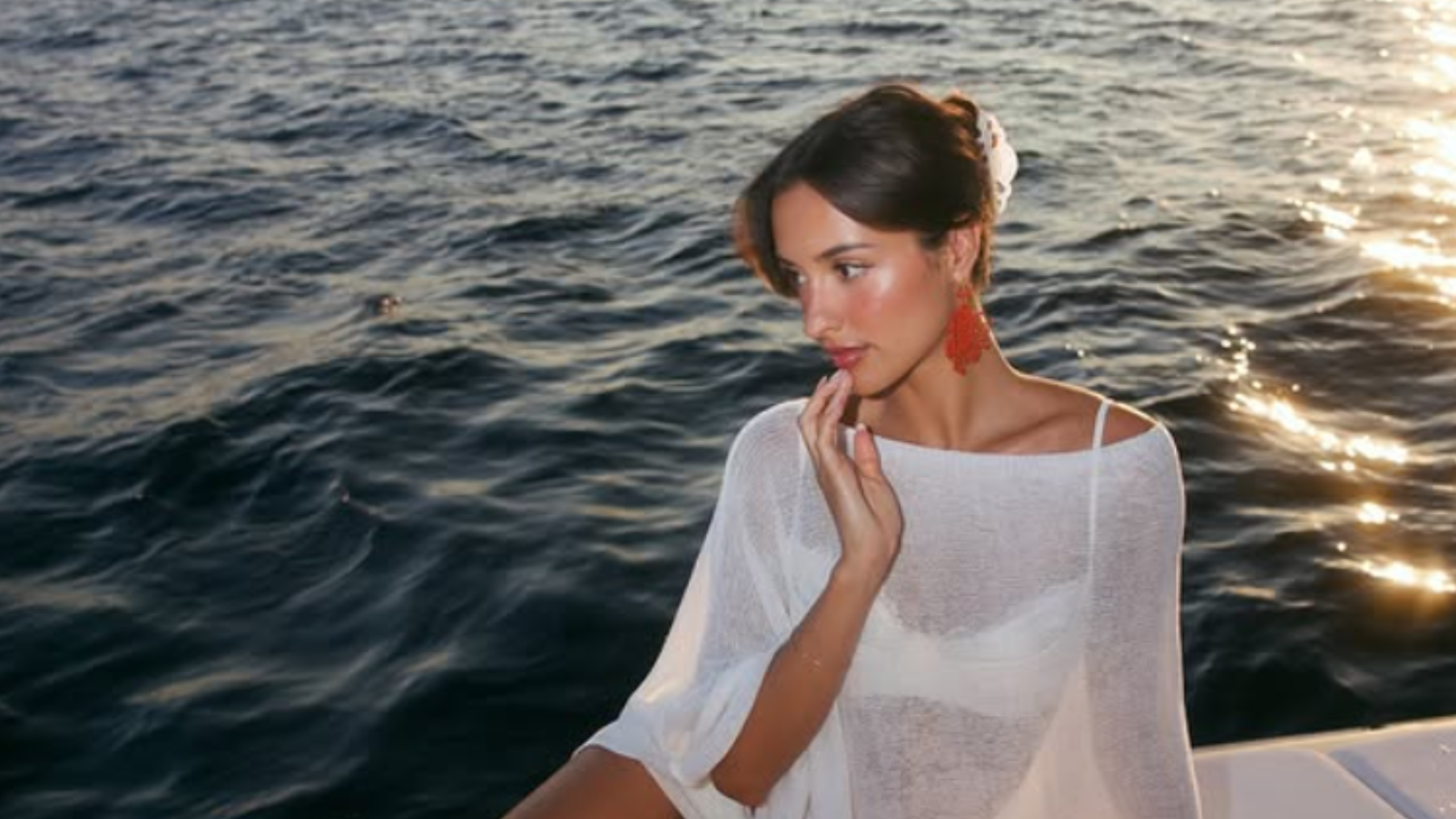 Alexandra Saint Mleux