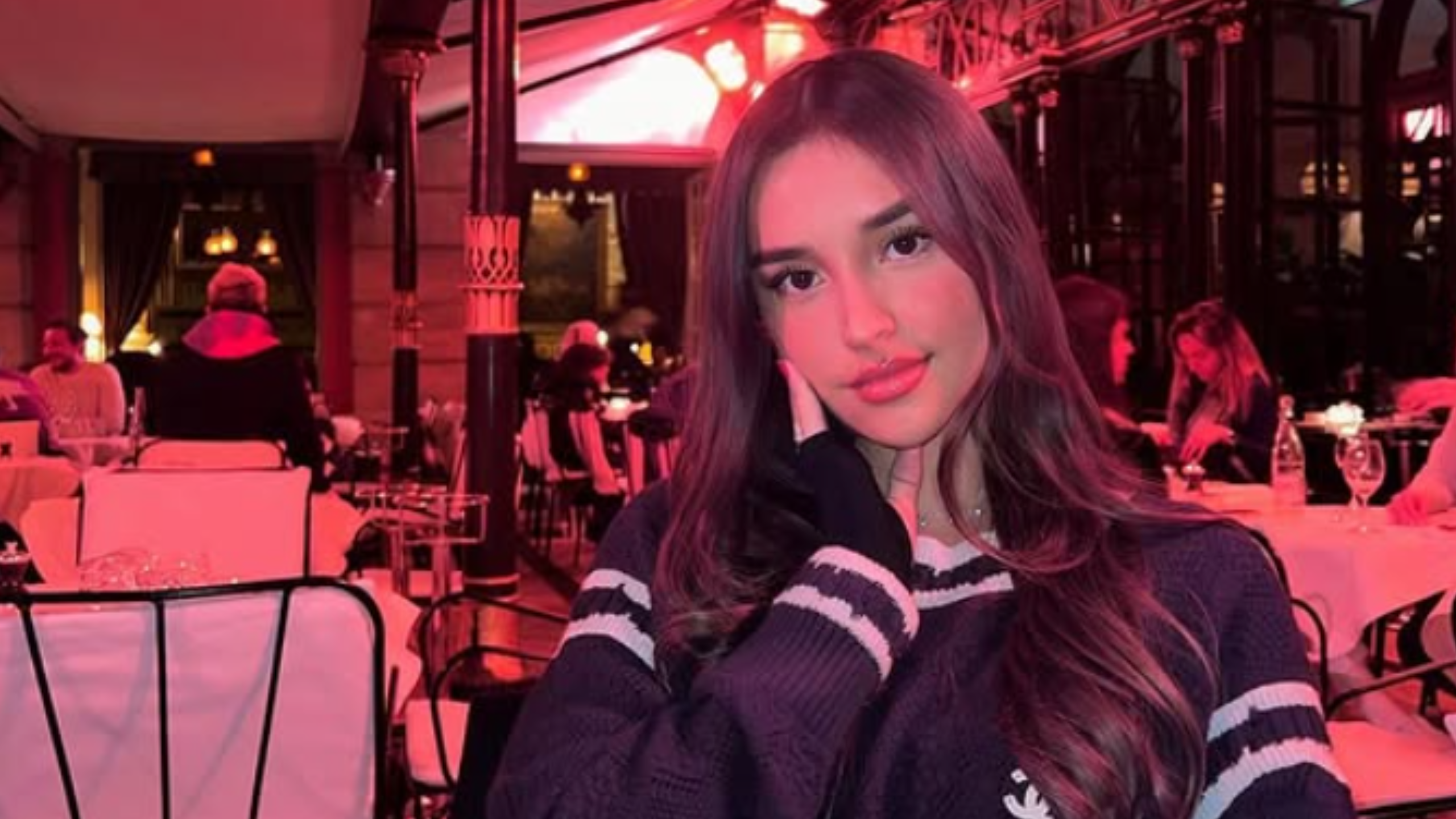 Alexandra Saint Mleux