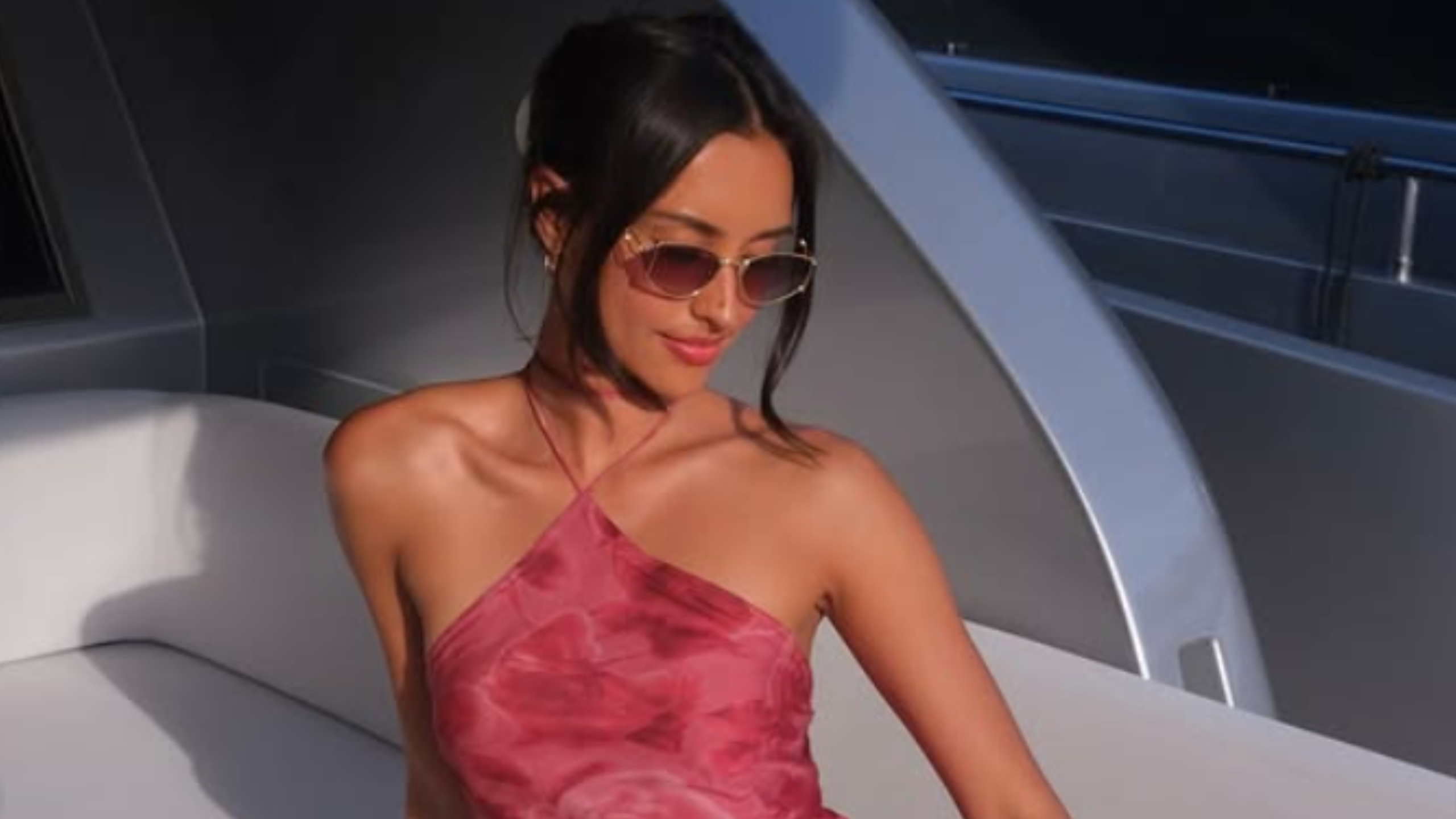 Alexandra Saint Mleux