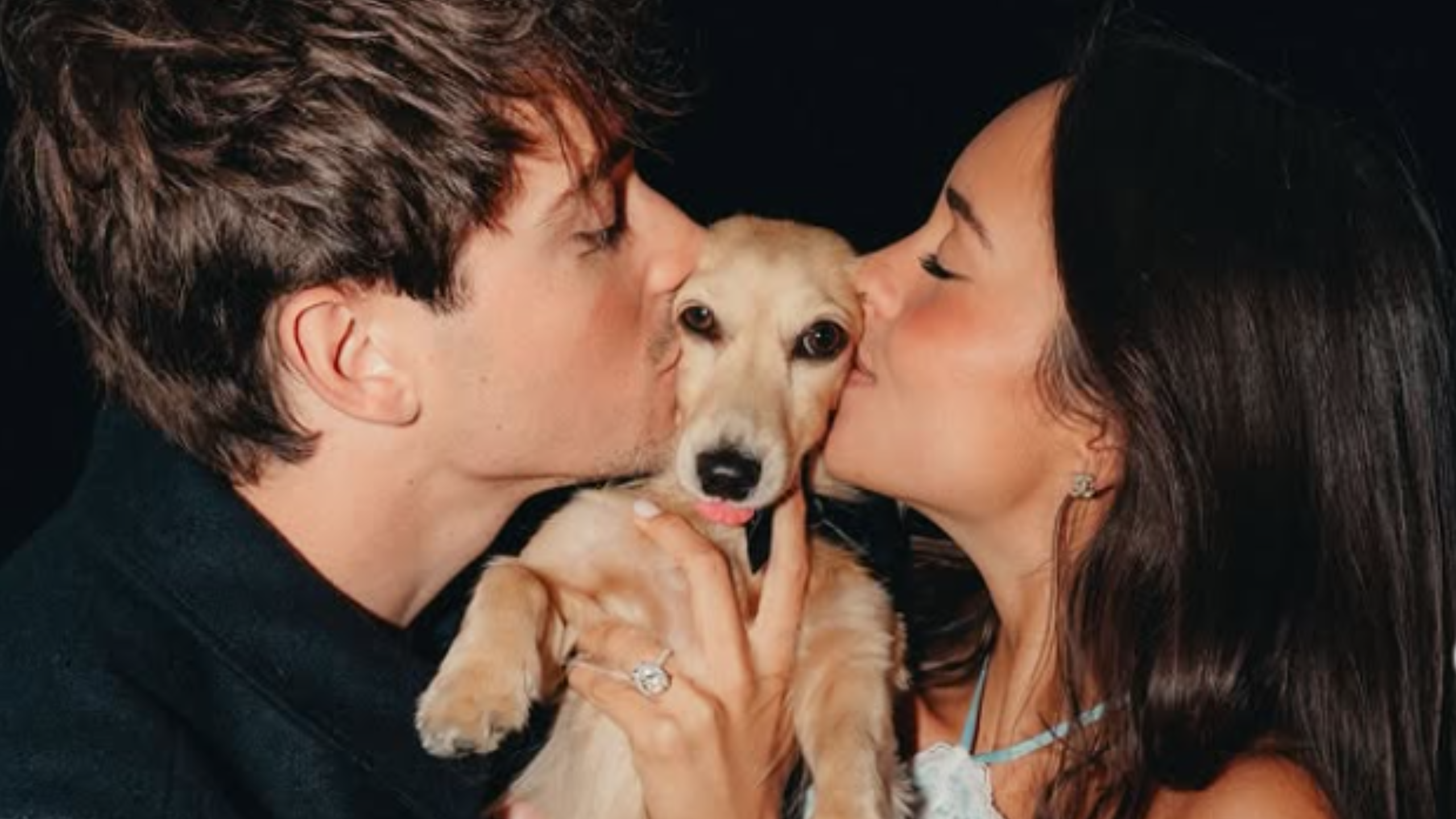 Charles Leclerc's Proposal to Alexandra Saint Mleux Sparks Taylor Swift ...
