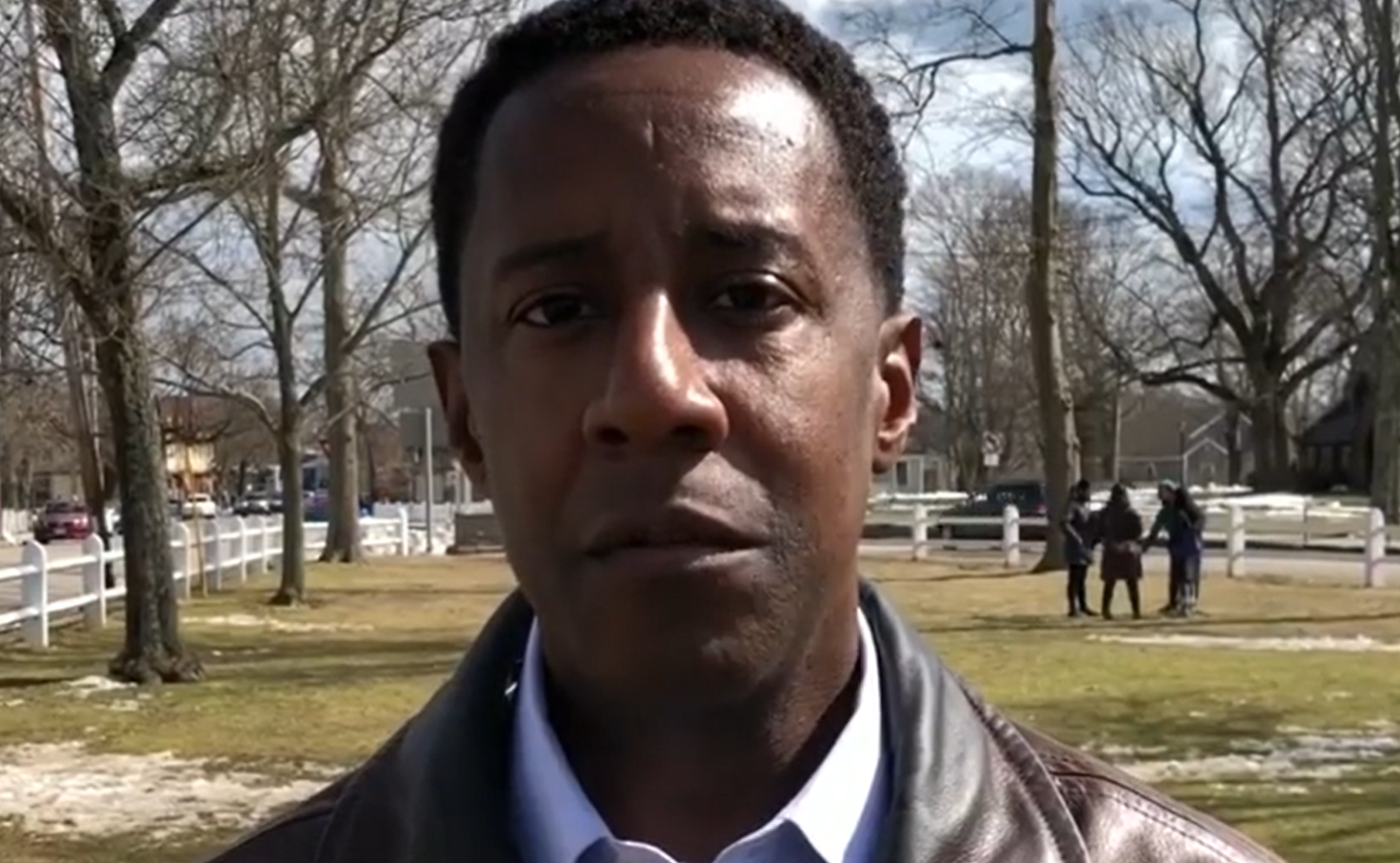 Harvard's Setti D. Warren, 55, Found Dead at His Massachusetts Home ...