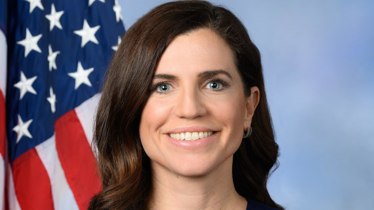 Congresswoman Nancy Mace