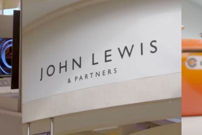 john lewis