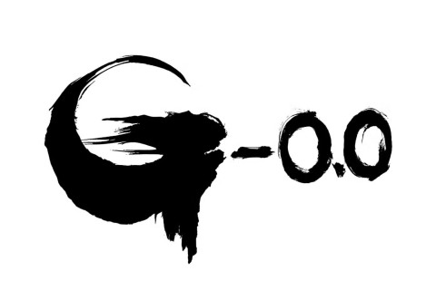 Godzilla Minus Zero logo