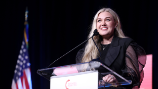 Did Erika Kirk Receive $350K Before Charlie's Death? Wild Accusation