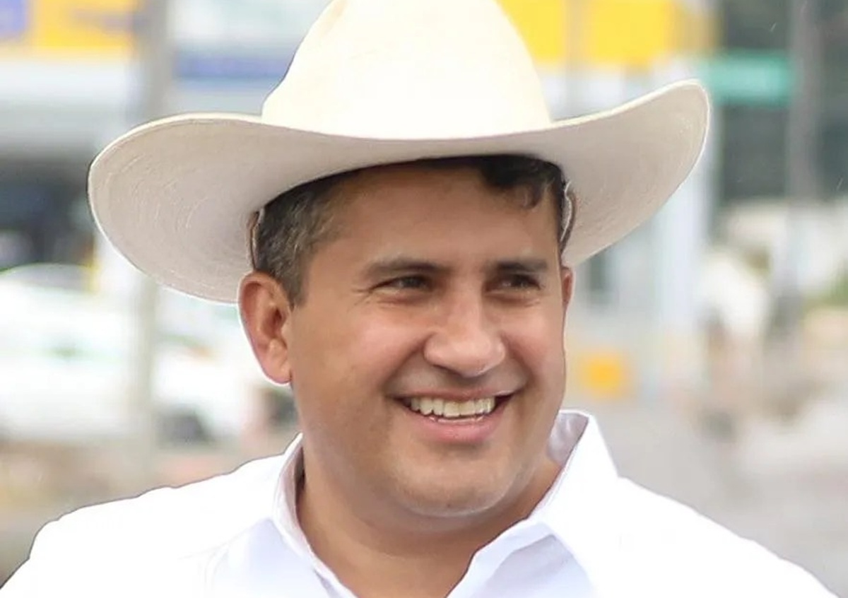 Quick Facts On Carlo Manzo Of Mexico: Mayor Killed On Day of The Dead - Was It The Cartel?