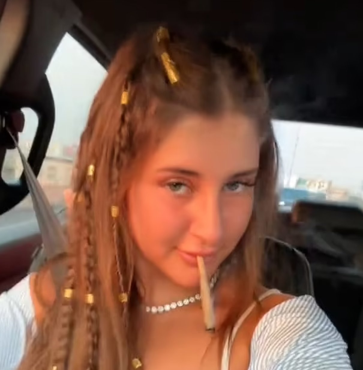 Pregnant UK Teen Bella Culley Freed in Georgia Plea Deal After Smuggling 12kg Marijuana