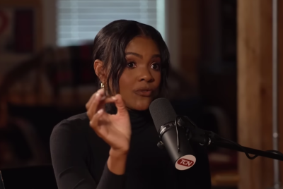 Candace Owens