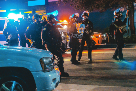 Illegal Ohio Airbnb for Birthday Party Turns Tragic as Shooting