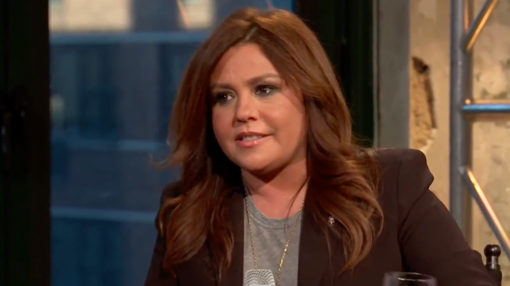 Rachael Ray