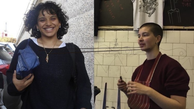 Prisoners for Palestine