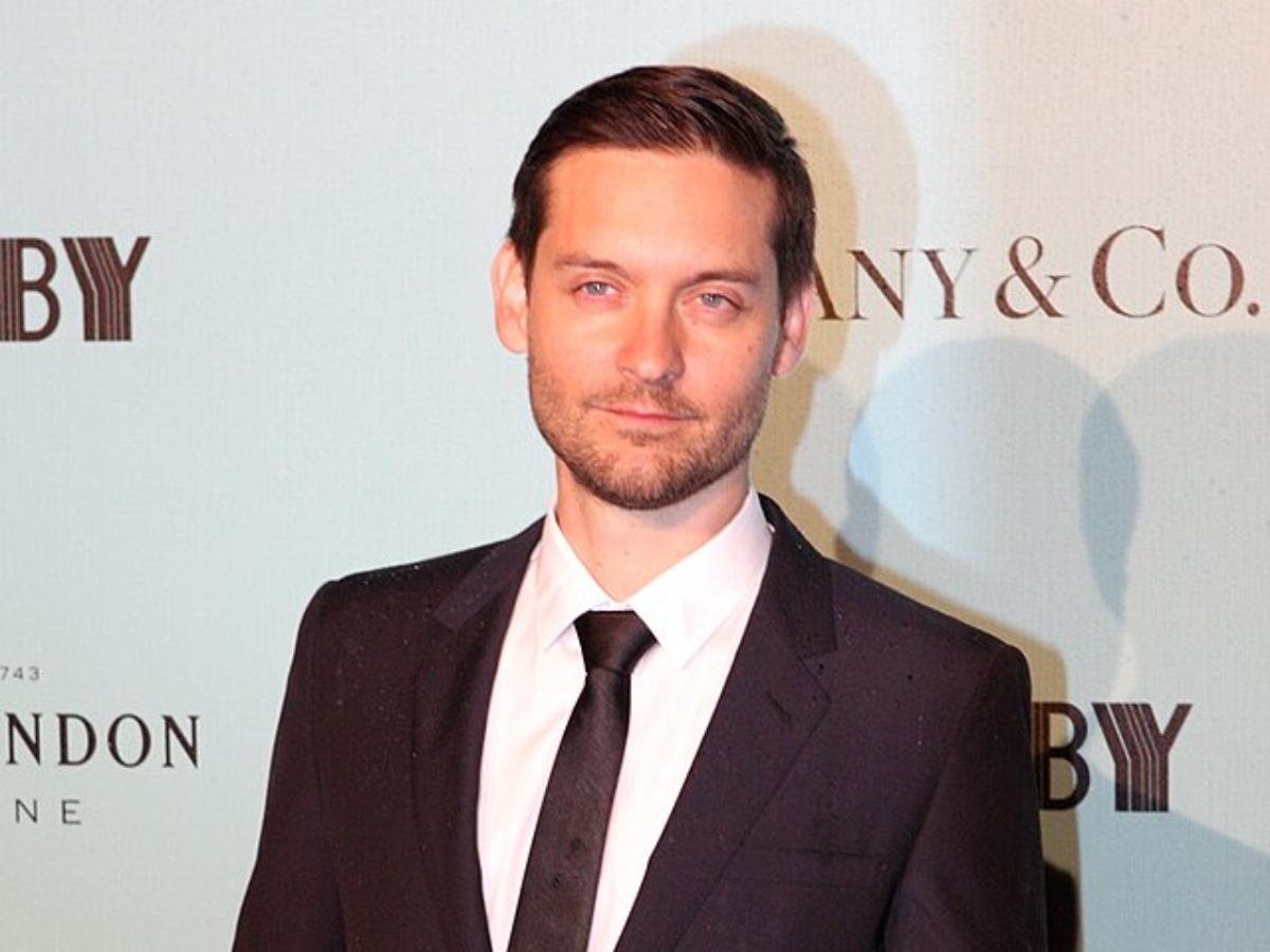 Tobey Maguire’s Dating History Revisited After Super Bowl 2026 Appearance with Mishka Silva   www.ibtimes.co.uk