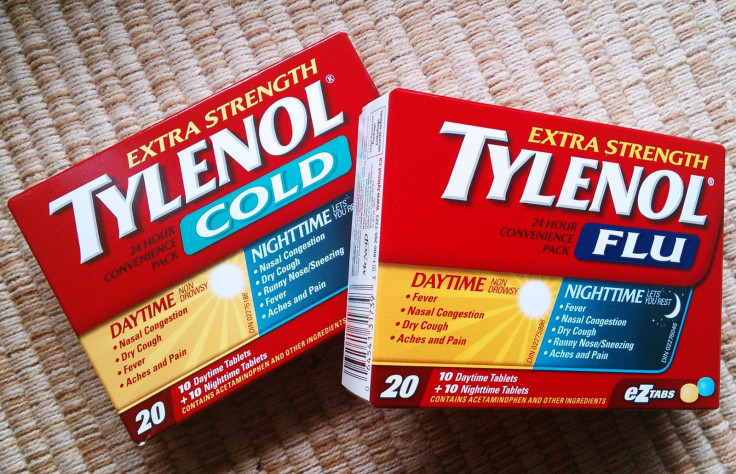 Tylenol
