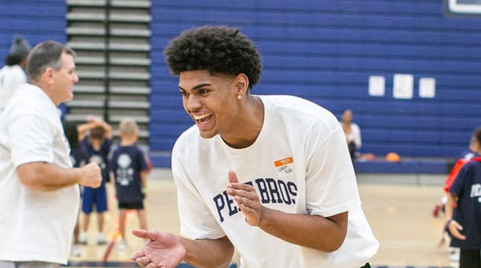 How Tall Is Koa Peat? Arizona Star's Height and Link to Andrus Peat