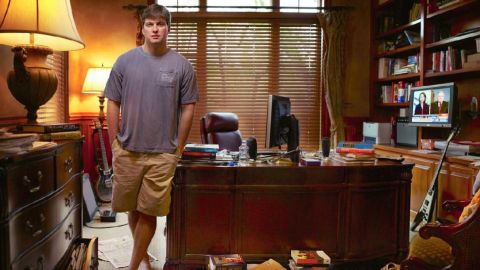 Michael Burry