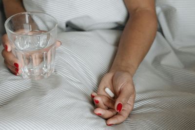 MELATONIN SIDE EFFECTS