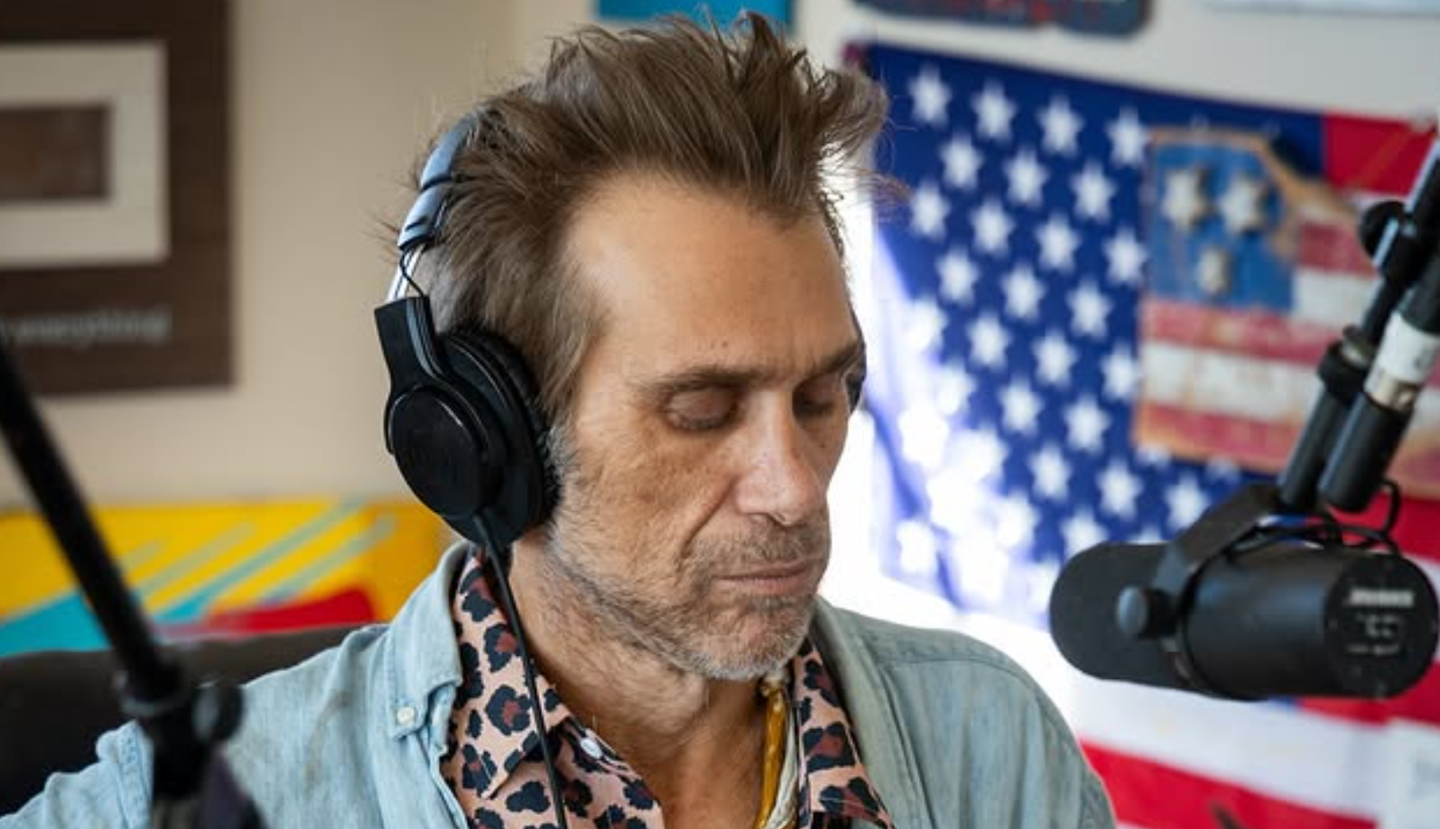 Todd Snider's Violent Hotel Assault: Did the Cancelled Tour Lead to His Death? Mystery Illness Revealed