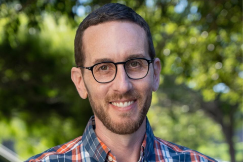 Scott Wiener