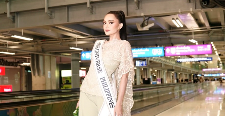 Miss Universe Philippines