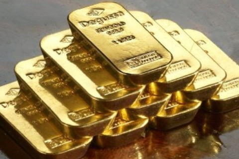Gold
