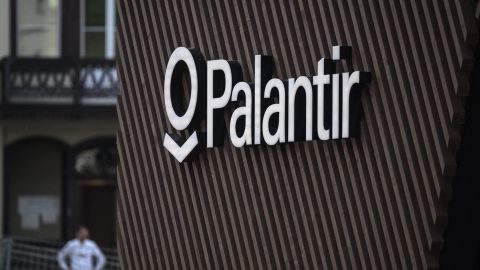 Palantir Technologies
