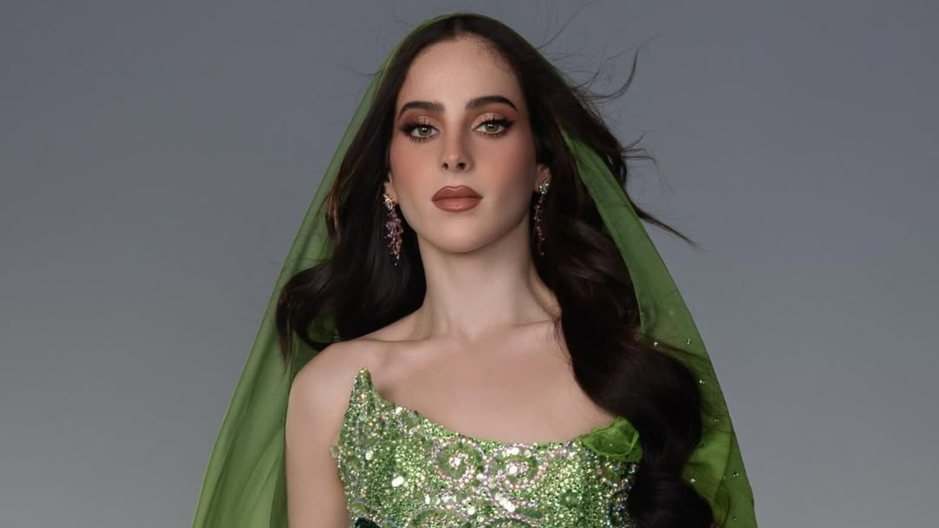 Miss Universe Mexico and Other Contestants Walk Out After Official Calls Her 'Dumb'