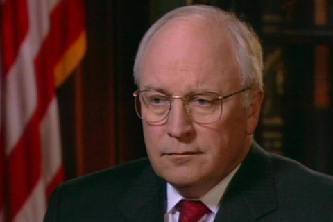 Dick Cheney A