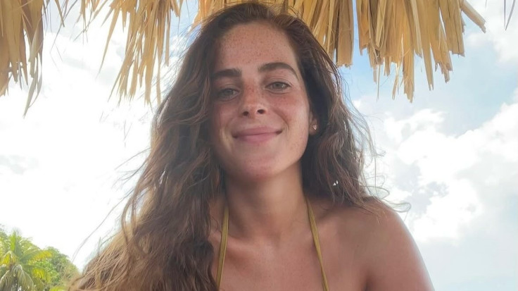 Miss Unvierse Mexico Fatima Bosch