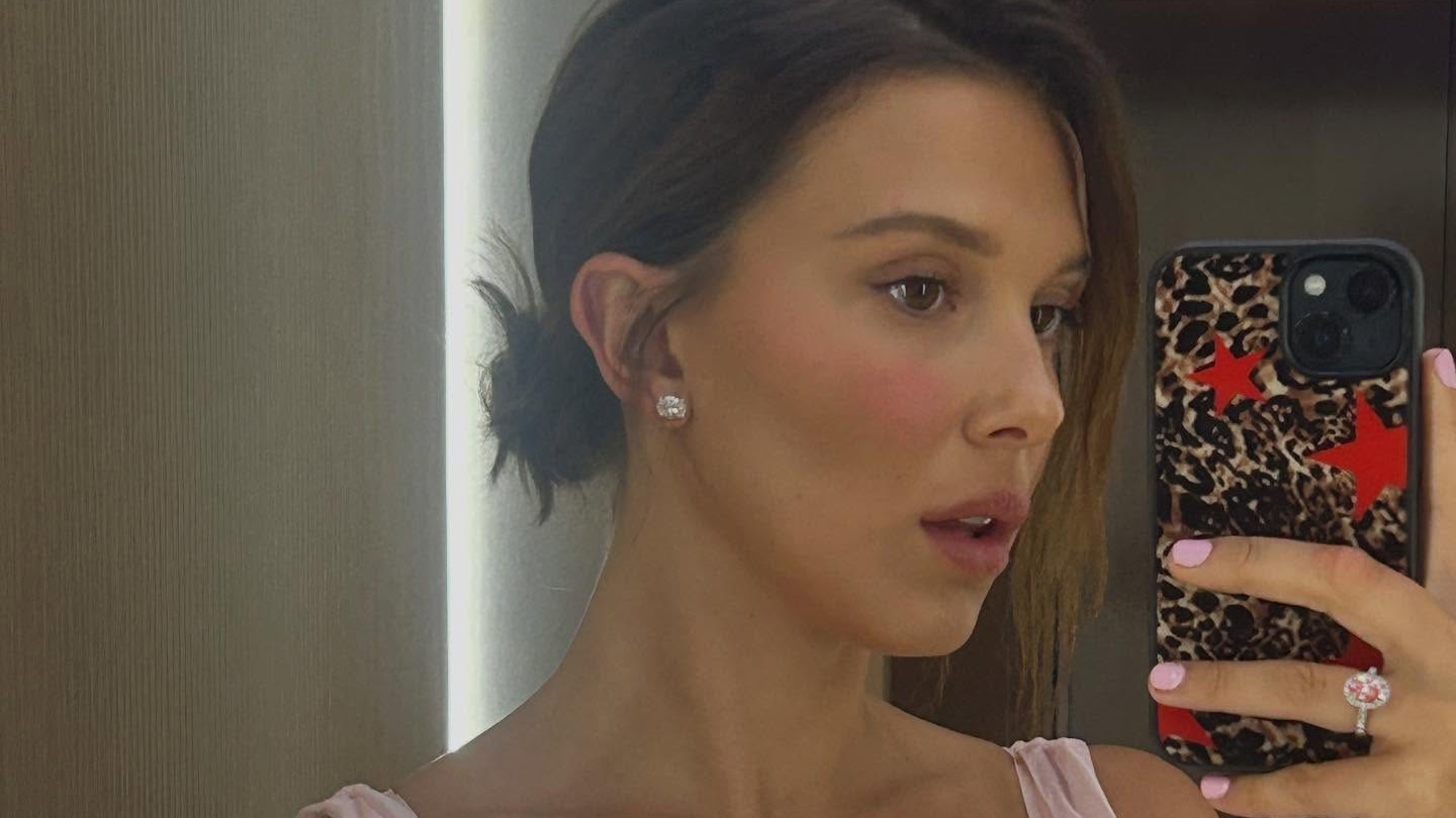 Millie Bobby Brown's 'One of the Greatest Men' Remark on David Harbour Resurfaces Amid Bullying