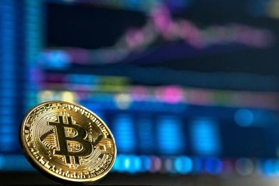 Bitcoin plummets down to 20% overnight