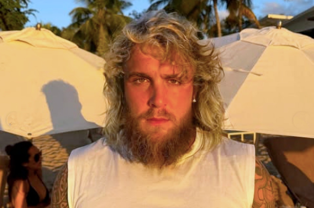 Jake Paul's Brutal Knockout Puts Him on Week-Long Recovery and Unable to Eat Solid Food