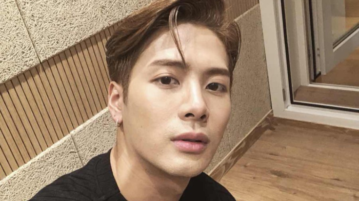 Jackson Wang