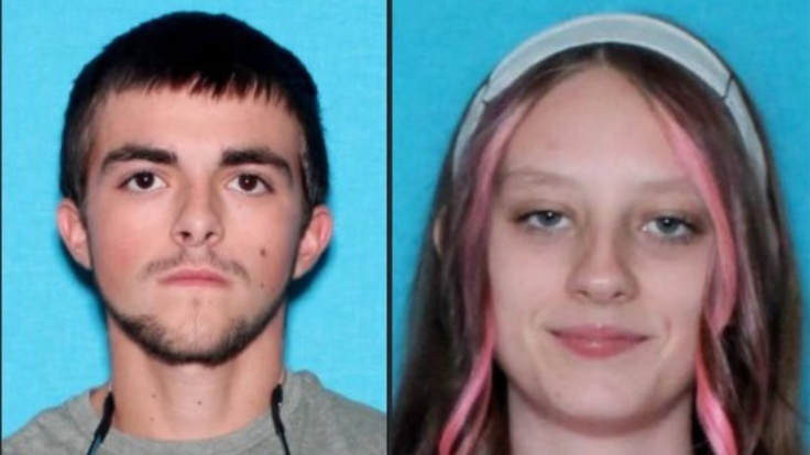 2 Louisiana Parents charged with first degree murder