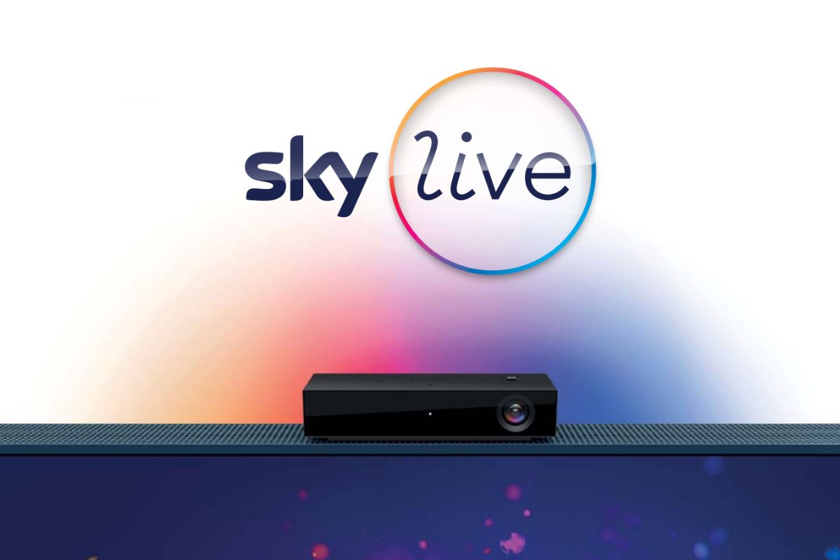 Sky Live refunds