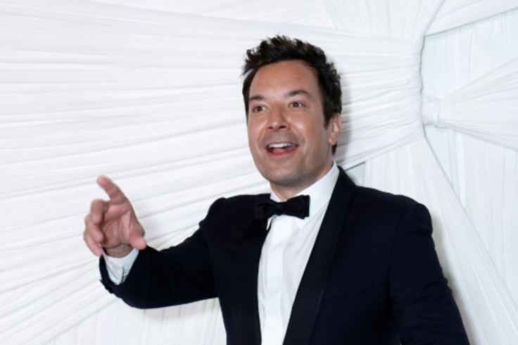 Jimmy Fallon