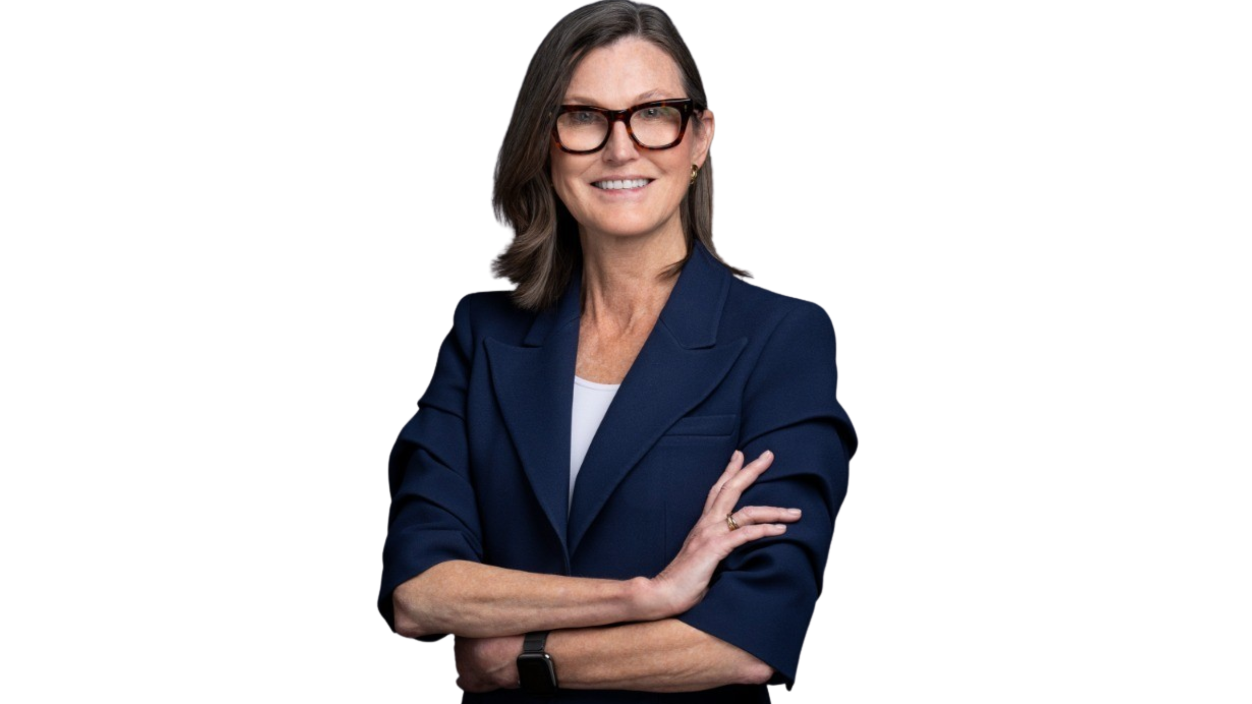 Cathie Wood Offloads Millions of Biotech Shares, Ramps Stake in Veracyte Days Before Earnings Beat