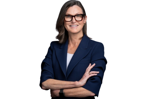 Cathie Wood