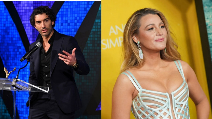 Justin Baldoni Pushes Back Against $400M Blake Lively Lawsuit