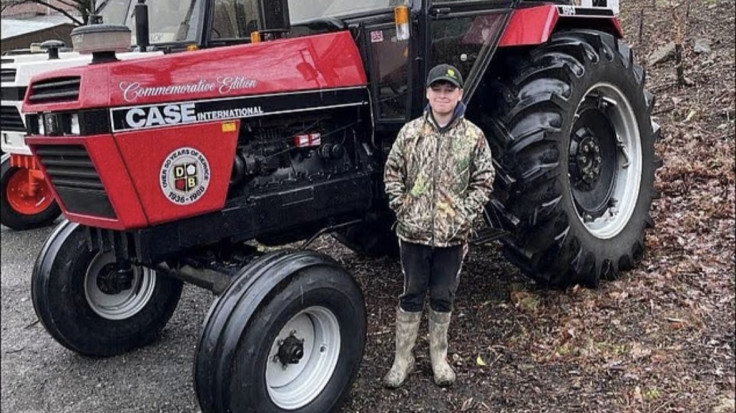 barnsley teen suicide