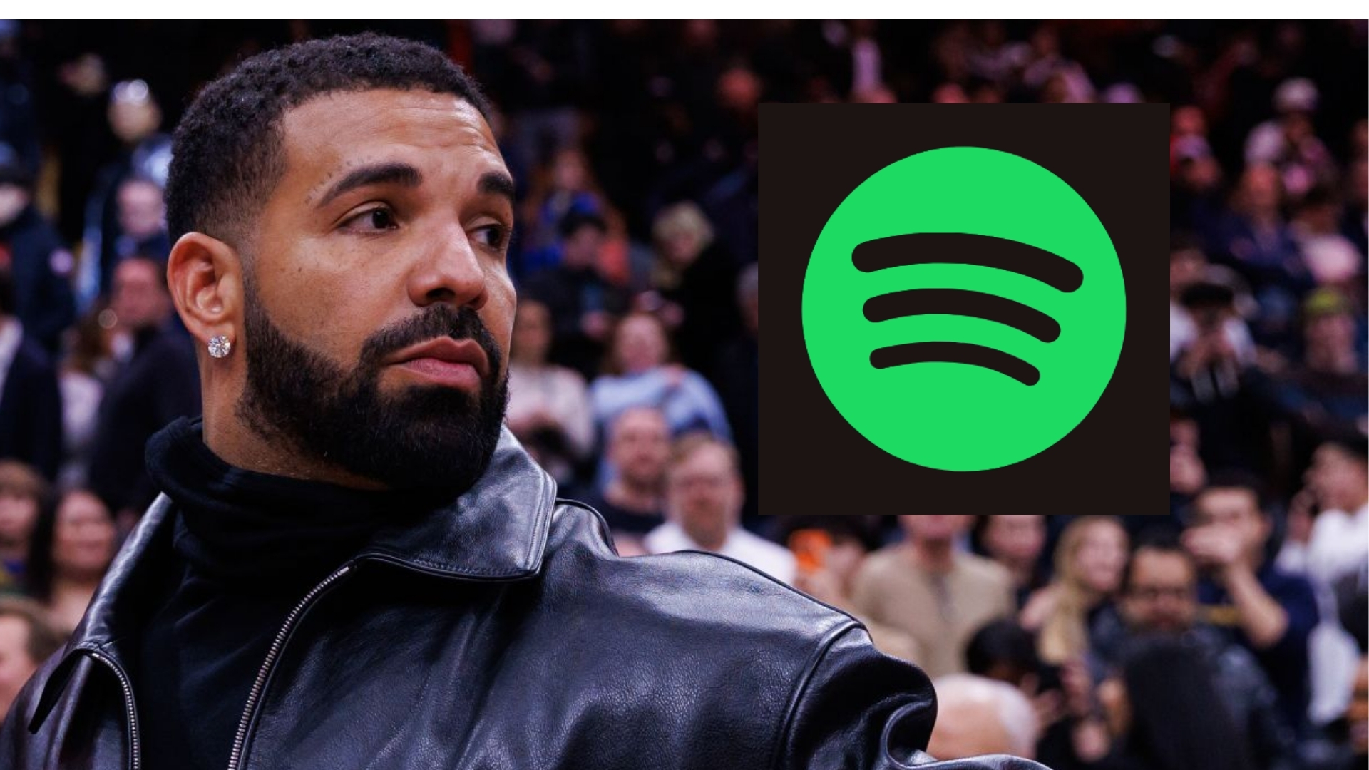 Spotify Faces Lawsuit Over 'Billions' of Bot Streams That Favoured Drake, Reducing Other Artists' Royalties